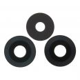 Lentille de camra arrire pour Motorola Moto G15 1