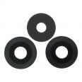 Lentille de camra arrire pour Motorola Moto G15 2