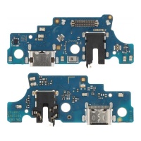 Porta de carregamento USB para Samsung A06 5G Porta de carregamento USB para Samsung A06 5G