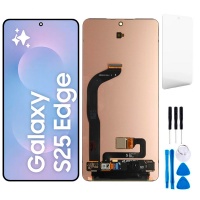 Complete Screen for Samsung S25 Edge