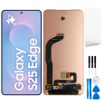 Complete Screen for Samsung S25 Edge 1