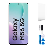 Full Display for Samsung M56 5G