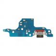Porta de carga USB para Motorola Moto E15 3