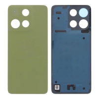 Coque arrière pour Motorola Moto G15 Vert Coque arrière pour Motorola Moto G15 Vert
