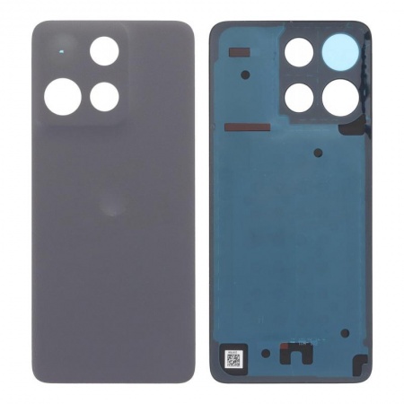 Motorola Moto G15 Back Cover
