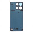 Back cover for Motorola Moto G15 3
