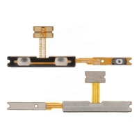 Power and volume button flex for Motorola Moto G15