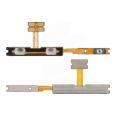 Power and volume button flex for Motorola Moto G15 1