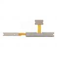 Power and volume button flex for Motorola Moto G15 3