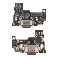 Charging port for Motorola Edge 50 Ultra