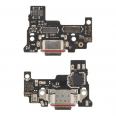Charging port for Motorola Edge 50 Ultra 1