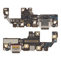 USB charging port for Motorola Razr 40 Ultra