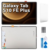 �cran Complet pour Samsung Tab S10 FE Plus