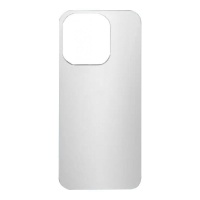 Back cover for Honor 400 Lite Velvet Grey Back cover for Honor 400 Lite Velvet Grey