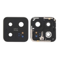 Rear camera lens and bezel for Xiaomi 15 Rear camera lens and bezel for Xiaomi 15