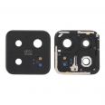 Rear camera lens and bezel for Xiaomi 15 1