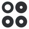 Back camera lens for Xiaomi Poco X7 1