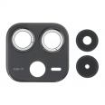 Rear camera lens and frame for Redmi Note 14 4G 2