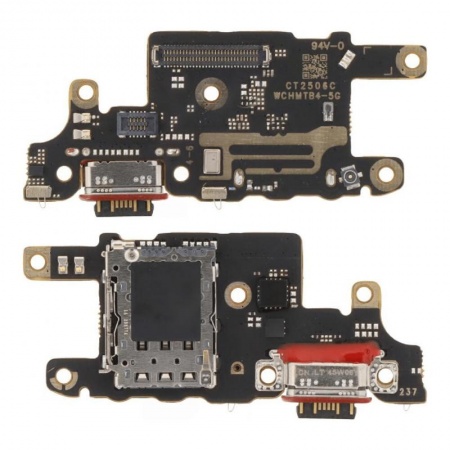 Charging Port for Xiaomi Poco X7 Pro