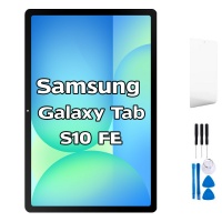 Complete Screen for Samsung Tab S10 FE Complete Screen for Samsung Tab S10 FE