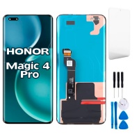 Pantalla completa para Honor Magic 4 Pro Pantalla completa para Honor Magic 4 Pro