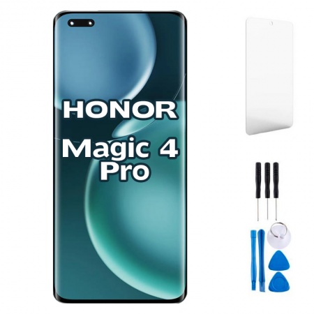 Honor Magic 4 Pro Screen
