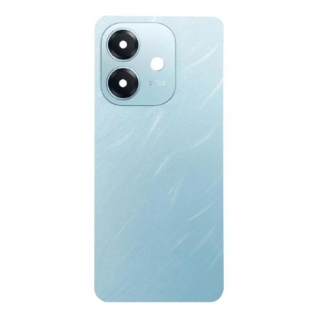 Tapa trasera con marco cmara Oppo A60 5G y A3x 4G