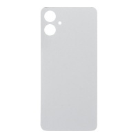 Tampa traseira para Samsung A06 5G Cinza Tampa traseira para Samsung A06 5G Cinza