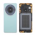 Back cover with camera lenses for ZTE Blade A75 5G 2