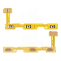 Cable flex de botón de encendido y volumen para Xiaomi Poco X7 Pro Cable flex de botón de encendido y volumen para Xiaomi Poco X7 Pro