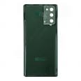 Tapa trasera con marco de cmara para Samsung Note 20 5G 3