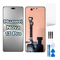 Ecrã completo para Huawei Nova 13 Pro Ecrã completo para Huawei Nova 13 Pro