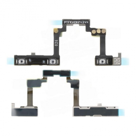 Boto de energia volume flex Honor Magic 7 Pro