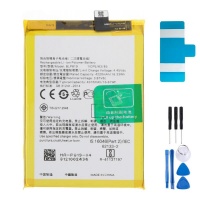 Batería 4310mAh para OPPO Reno 5 4G BLP819 Batería 4310mAh para OPPO Reno 5 4G BLP819