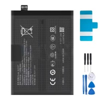 Batería 4700mAh para OPPO Reno 9 Pro BLP977 Batería 4700mAh para OPPO Reno 9 Pro BLP977