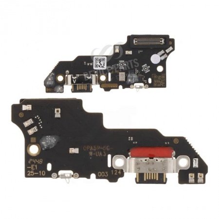 USB Charging Port OPPO A5 Pro 4G
