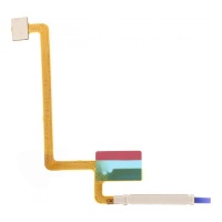 Sensor flex de huella dactilar para Redmi A5 4G Dorado Sensor flex de huella dactilar para Redmi A5 4G Dorado