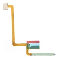 Sensor flex de huella dactilar para Redmi A5 4G Verde Sensor flex de huella dactilar para Redmi A5 4G Verde