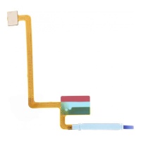 Sensor flex de huella dactilar para Redmi A5 4G Azul Oceano Sensor flex de huella dactilar para Redmi A5 4G Azul Oceano