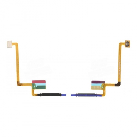 Sensor flex huella Redmi A5 4G