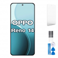 Full Screen for OPPO Reno 14 1