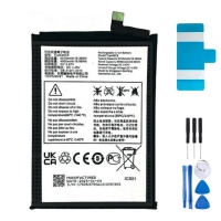 Battery for TCL 40 SE 5010mAh TLP049C8