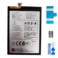 4000mAh Battery for TCL Stylus 5G TLP038E1