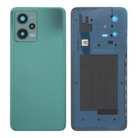 Full back cover with camera frame for Redmi Note 12 5G Forest Green Full back cover with camera frame for Redmi Note 12 5G Forest Green