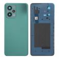 Full back cover with camera frame for Redmi Note 12 5G 1