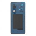 Full back cover with camera frame for Redmi Note 12 5G 3