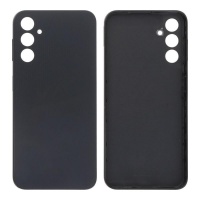 Back Cover for Samsung A14 4G Black Back Cover for Samsung A14 4G Black