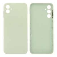 Back Cover for Samsung A14 4G Green Back Cover for Samsung A14 4G Green