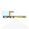 Power and Volume Button Flex Cable for Samsung A14 4G 2