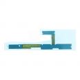 Power and Volume Button Flex Cable for Samsung A14 4G 3